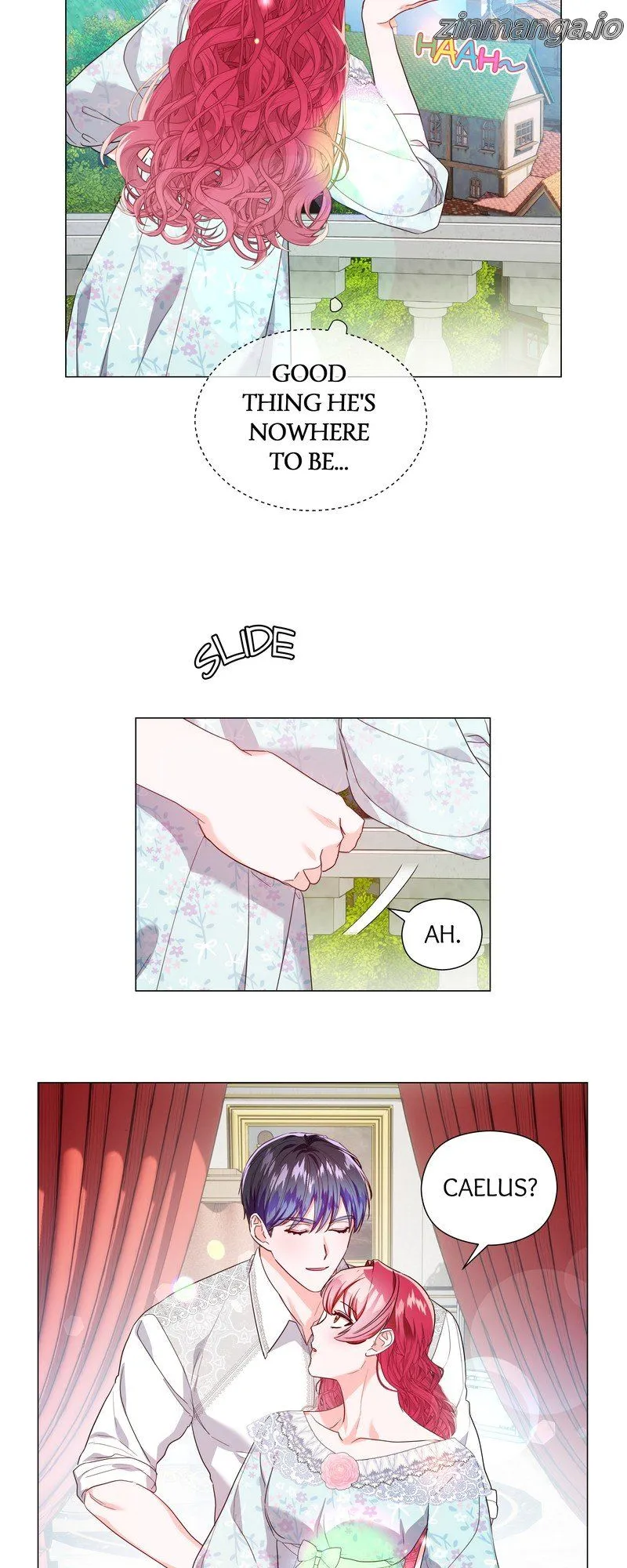 Extras Don’t Want to be Overly Obsessed Chapter 109 - Page 12