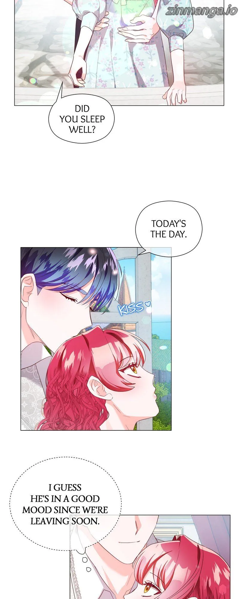 Extras Don’t Want to be Overly Obsessed Chapter 109 - Page 13