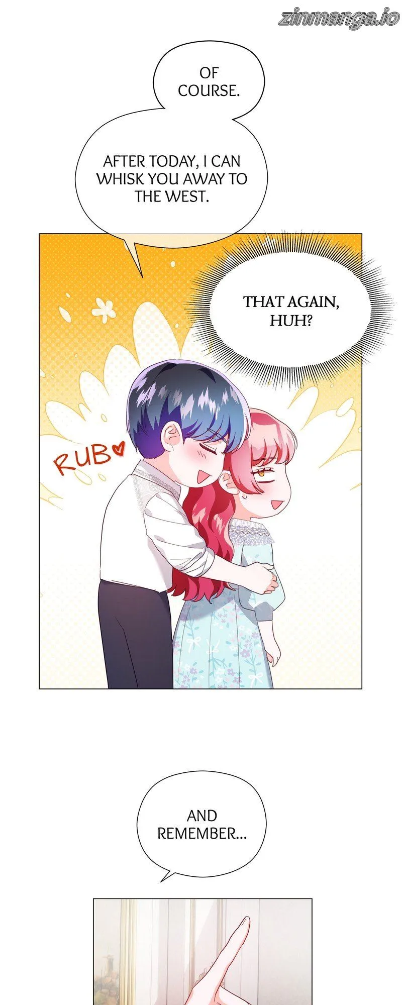 Extras Don’t Want to be Overly Obsessed Chapter 109 - Page 15