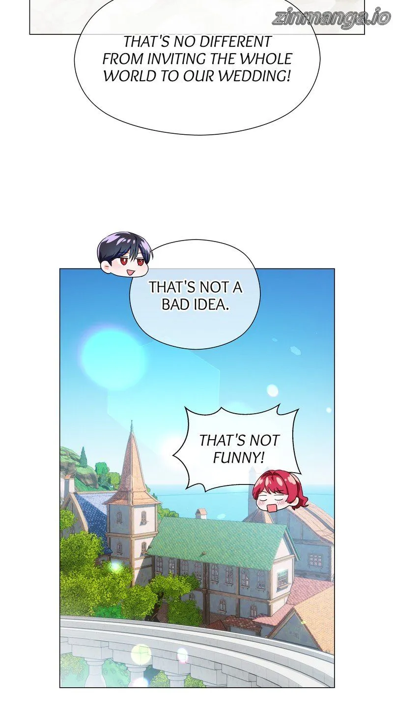Extras Don’t Want to be Overly Obsessed Chapter 109 - Page 22