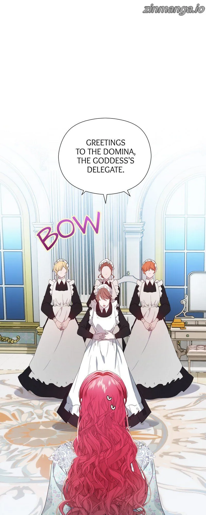Extras Don’t Want to be Overly Obsessed Chapter 109 - Page 23