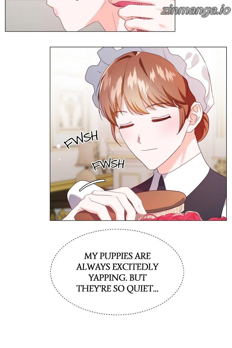 Extras Don’t Want to be Overly Obsessed Chapter 109 - Page 26