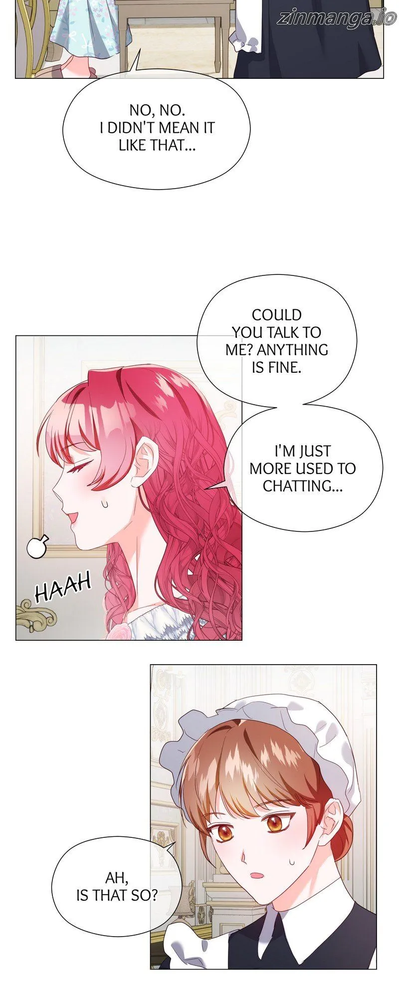Extras Don’t Want to be Overly Obsessed Chapter 109 - Page 28