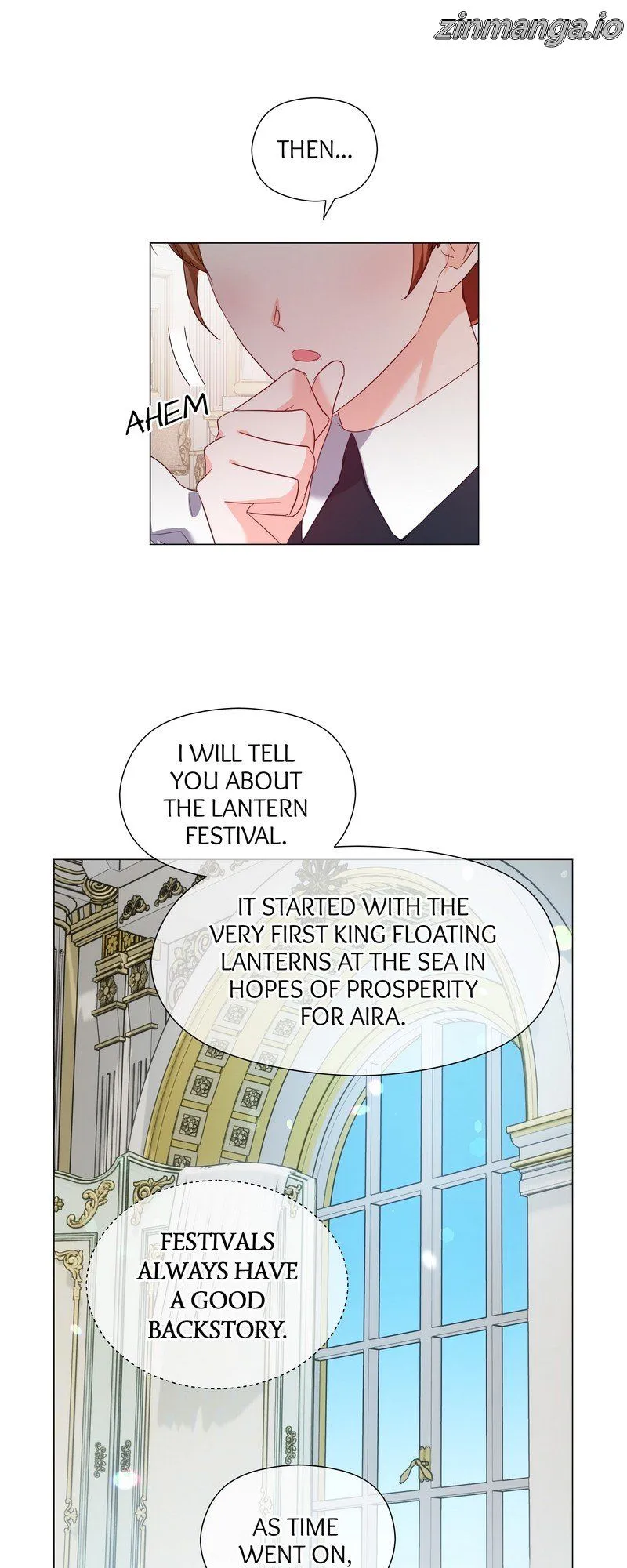Extras Don’t Want to be Overly Obsessed Chapter 109 - Page 29