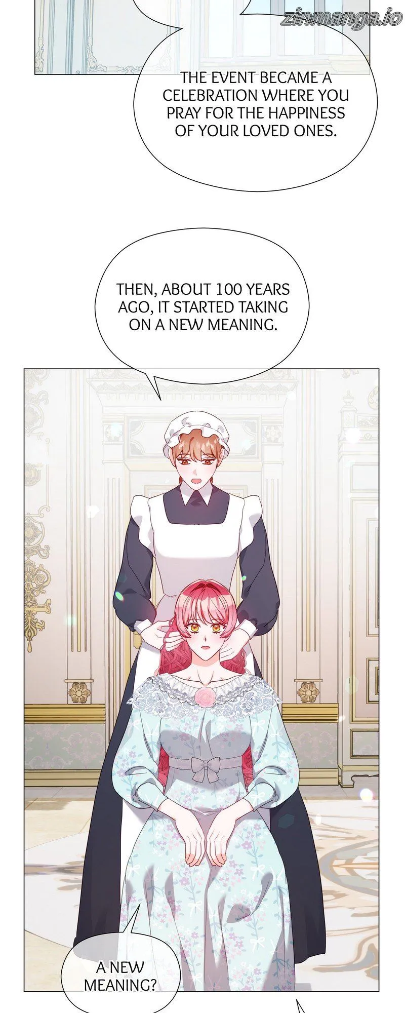 Extras Don’t Want to be Overly Obsessed Chapter 109 - Page 30