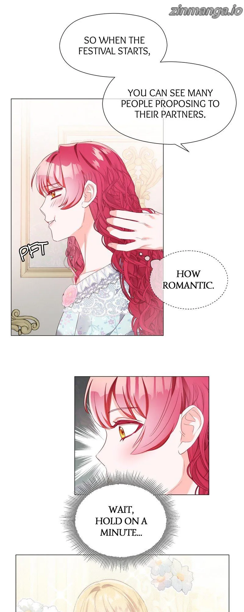 Extras Don’t Want to be Overly Obsessed Chapter 109 - Page 32