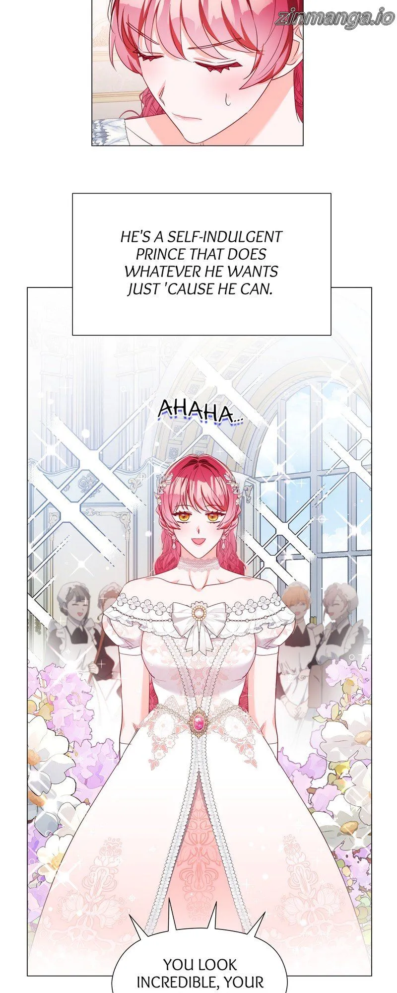 Extras Don’t Want to be Overly Obsessed Chapter 109 - Page 38