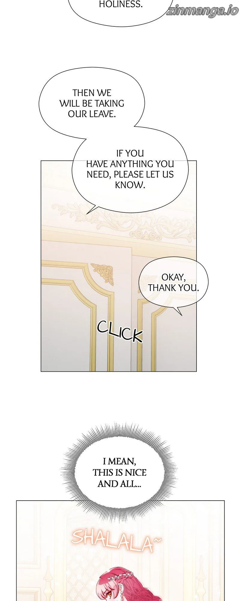 Extras Don’t Want to be Overly Obsessed Chapter 109 - Page 39