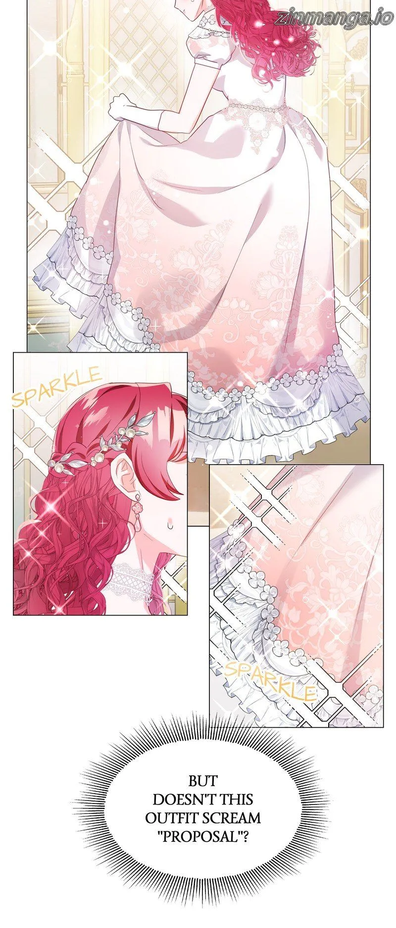 Extras Don’t Want to be Overly Obsessed Chapter 109 - Page 40