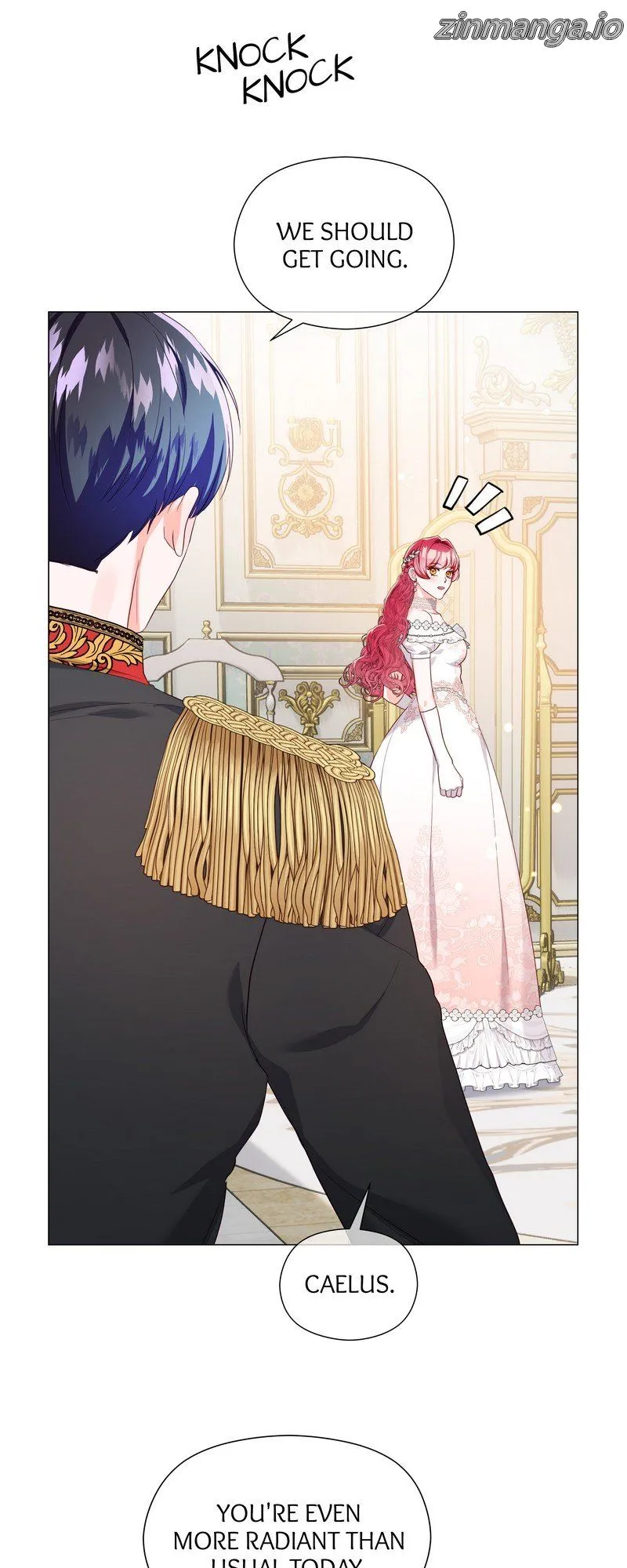 Extras Don’t Want to be Overly Obsessed Chapter 109 - Page 41