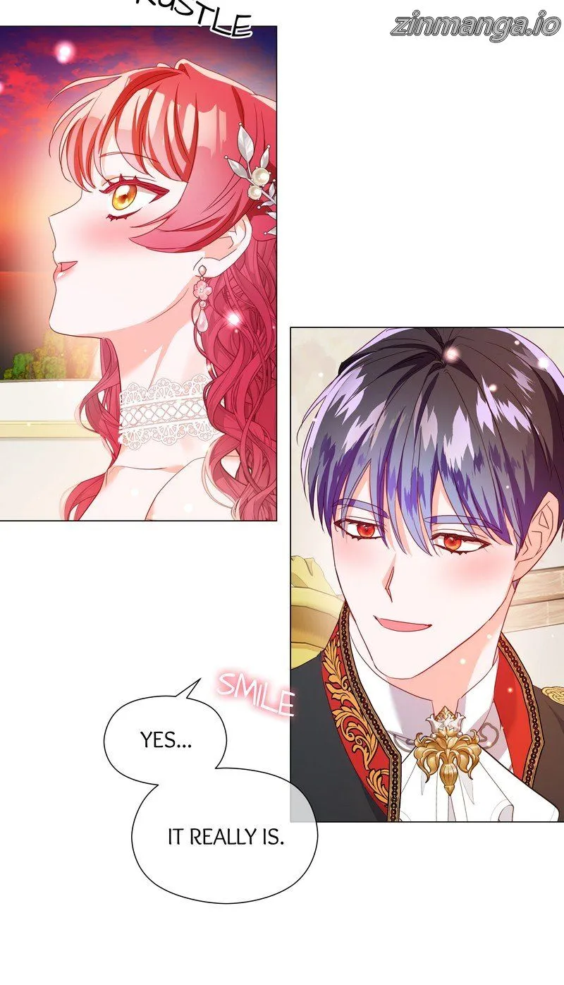 Extras Don’t Want to be Overly Obsessed Chapter 109 - Page 48