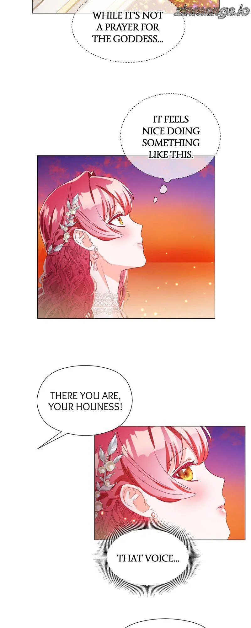 Extras Don’t Want to be Overly Obsessed Chapter 109 - Page 51
