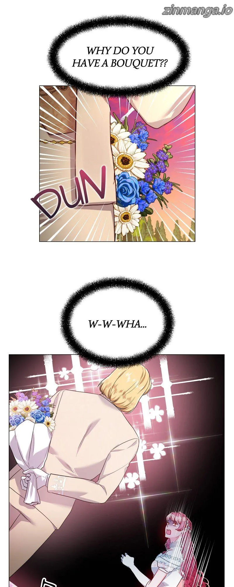 Extras Don’t Want to be Overly Obsessed Chapter 109 - Page 53