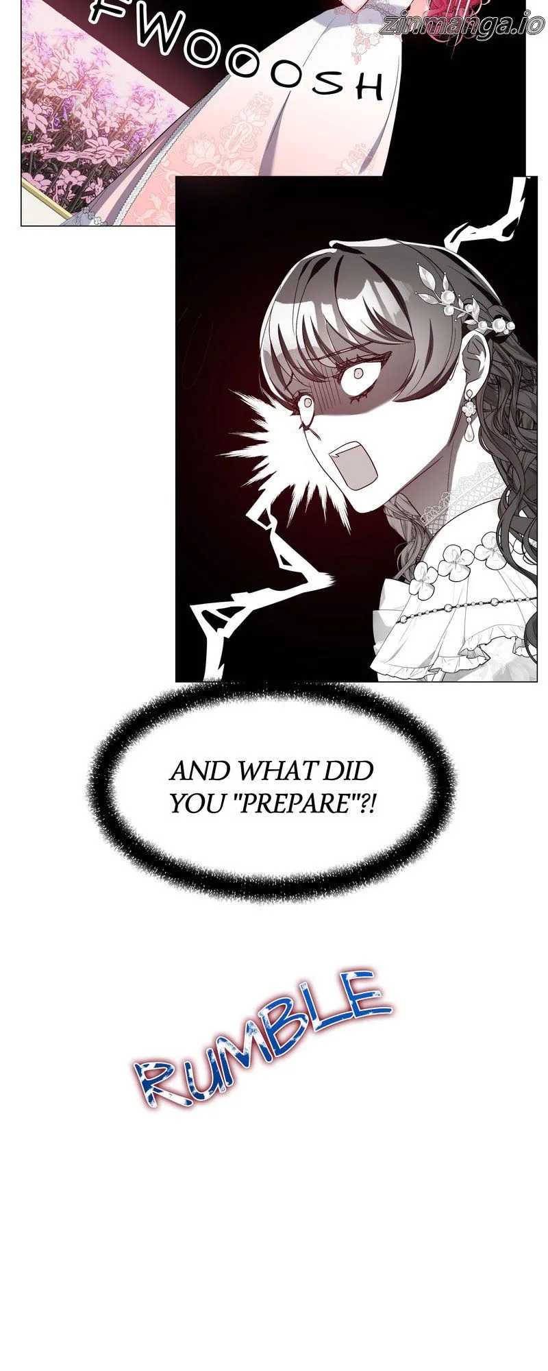 Extras Don’t Want to be Overly Obsessed Chapter 109 - Page 54