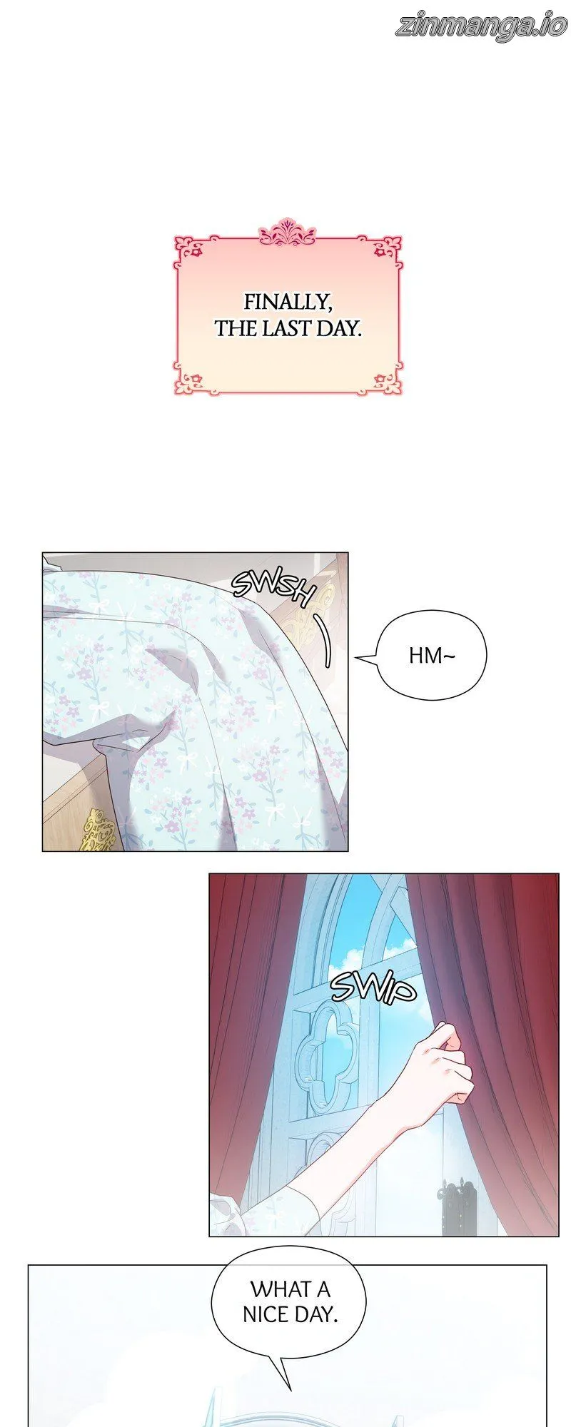 Extras Don’t Want to be Overly Obsessed Chapter 109 - Page 10