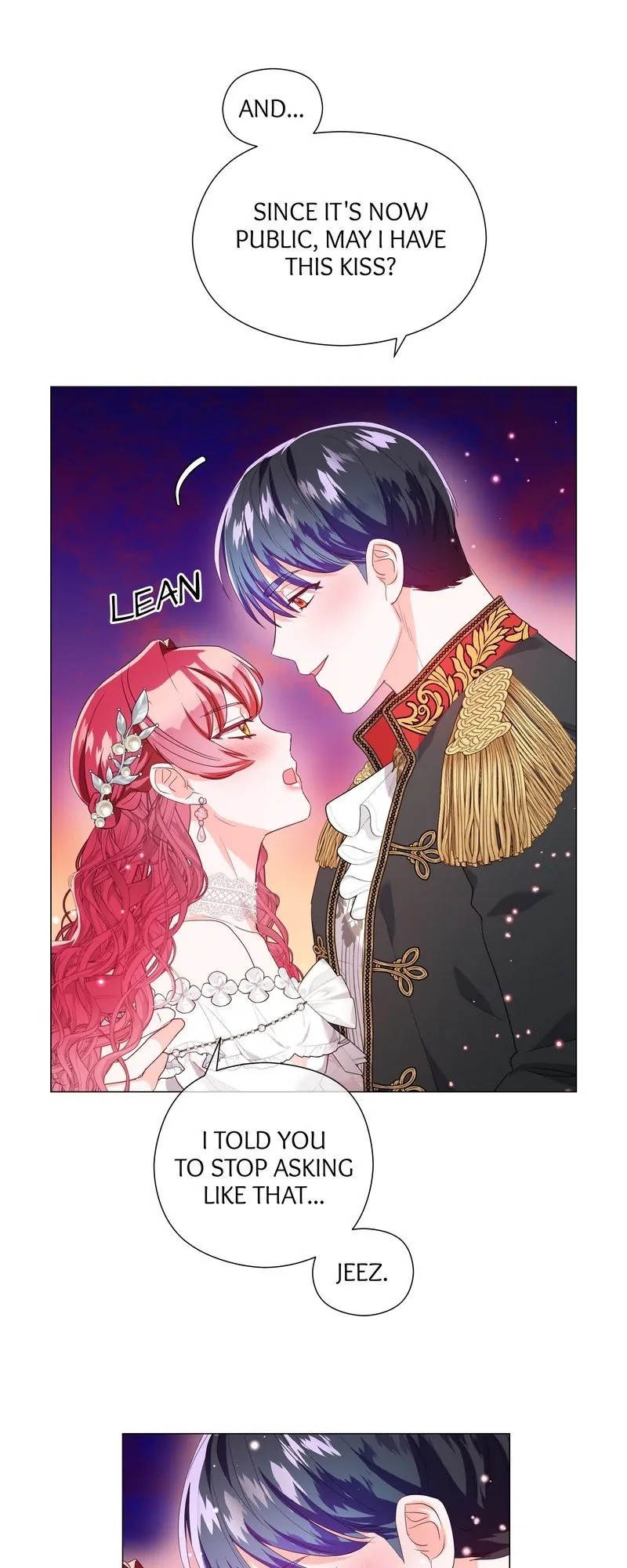 Extras Don’t Want to be Overly Obsessed Chapter 110 - Page 16