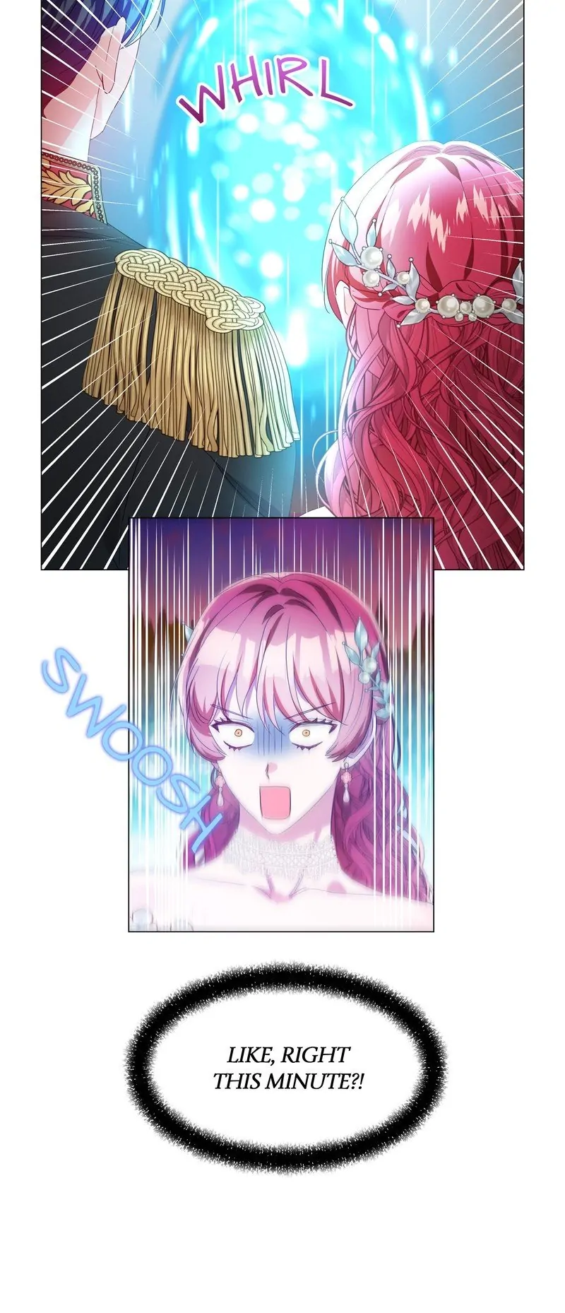 Extras Don’t Want to be Overly Obsessed Chapter 110 - Page 19