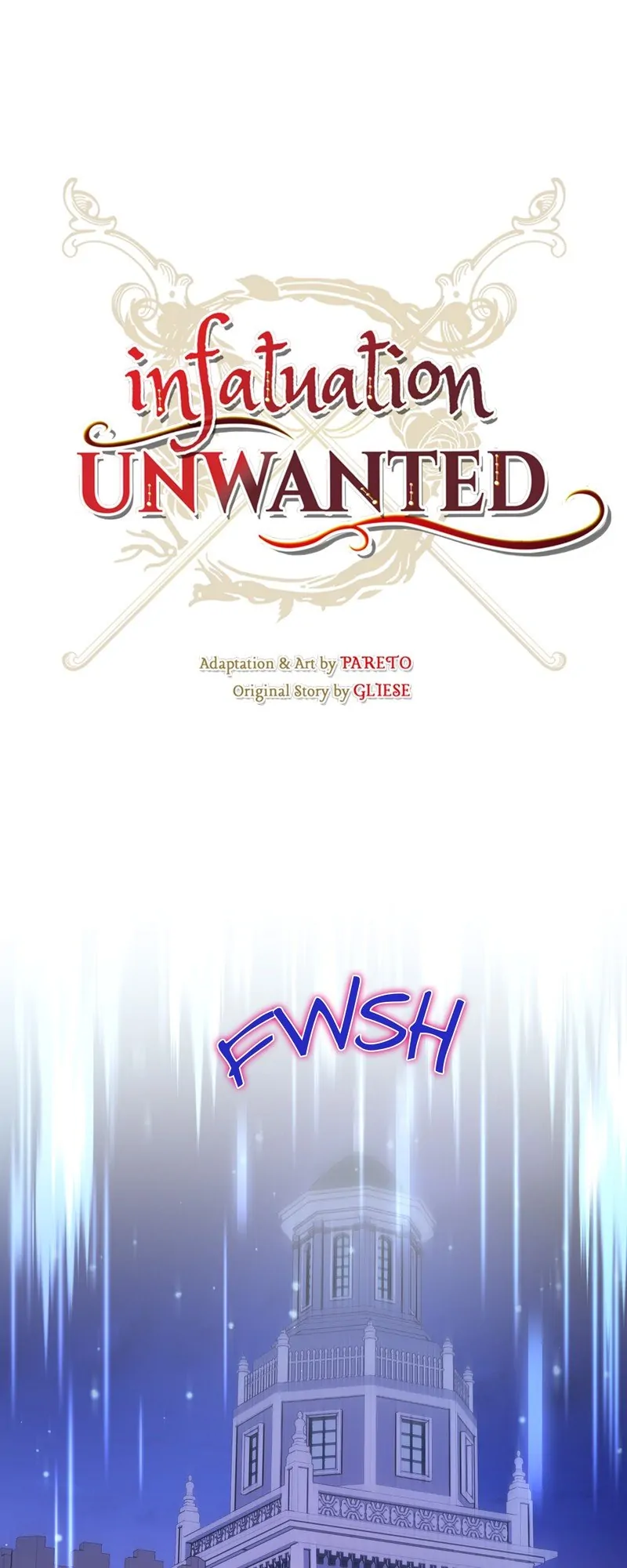 Extras Don’t Want to be Overly Obsessed Chapter 110 - Page 20