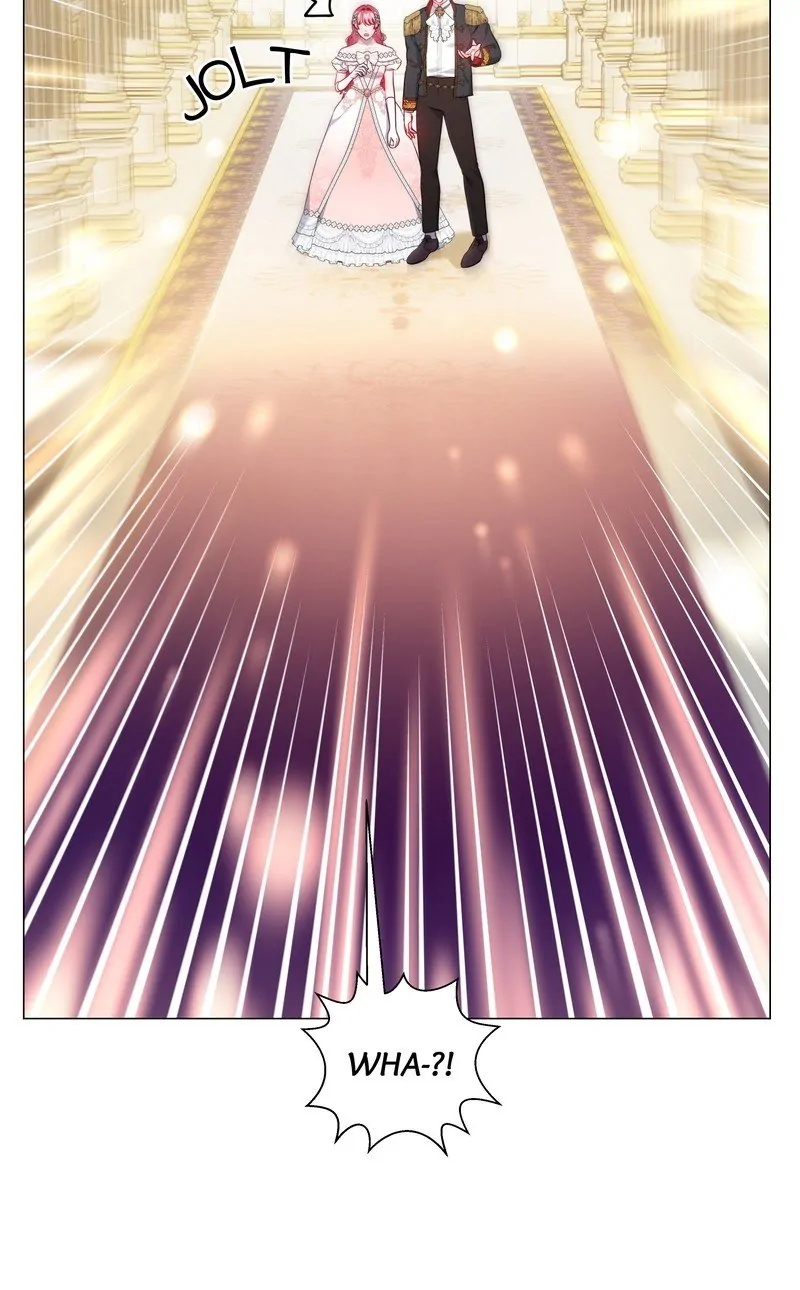 Extras Don’t Want to be Overly Obsessed Chapter 110 - Page 32