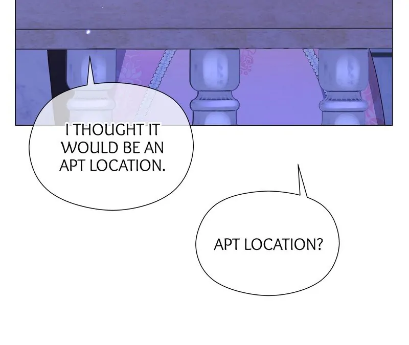 Extras Don’t Want to be Overly Obsessed Chapter 110 - Page 37