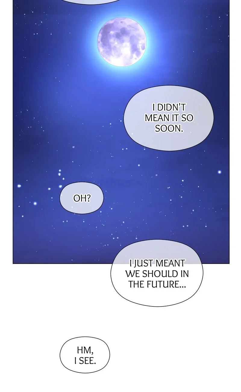 Extras Don’t Want to be Overly Obsessed Chapter 110 - Page 41