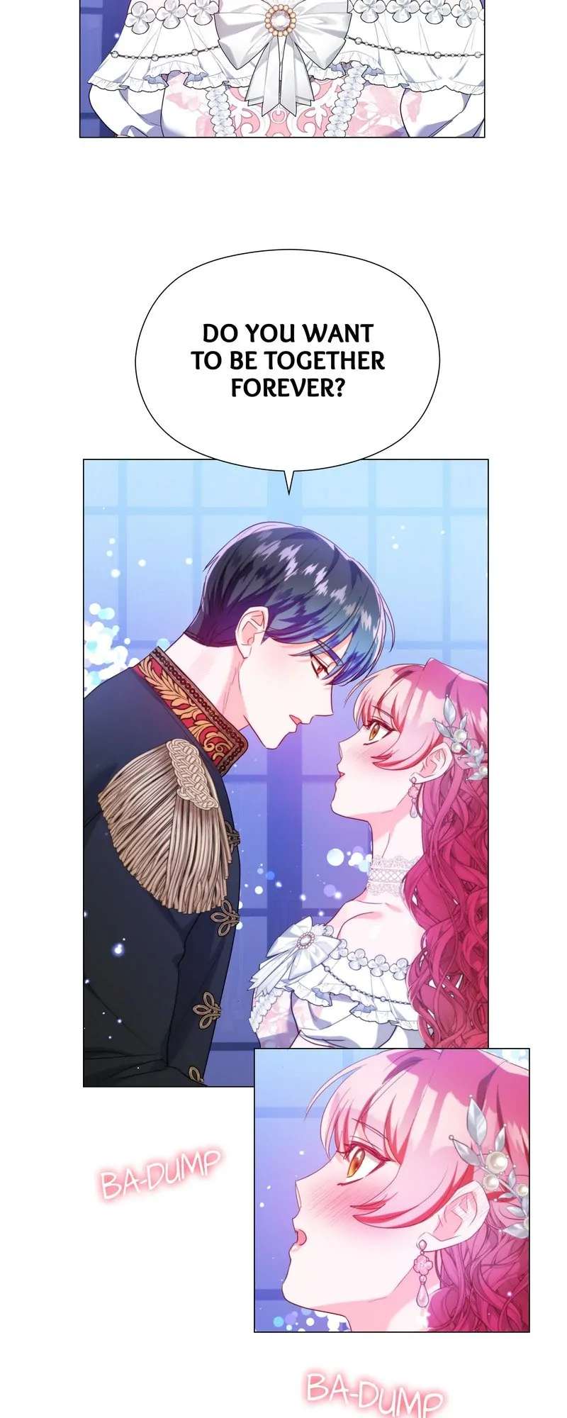 Extras Don’t Want to be Overly Obsessed Chapter 110 - Page 45