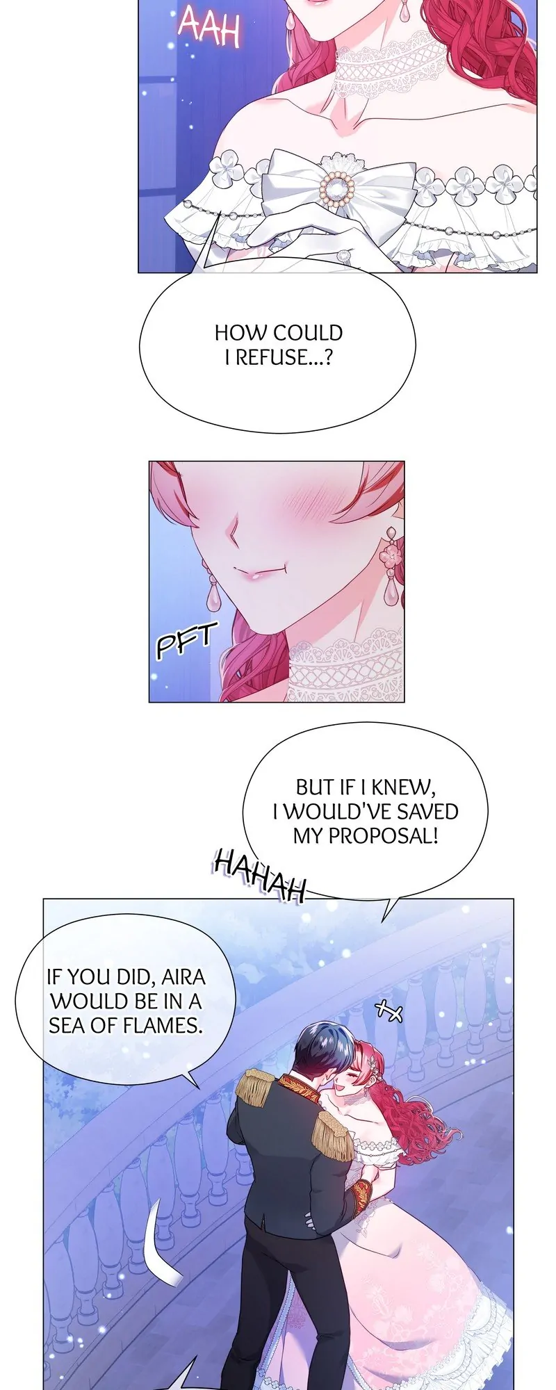 Extras Don’t Want to be Overly Obsessed Chapter 110 - Page 48