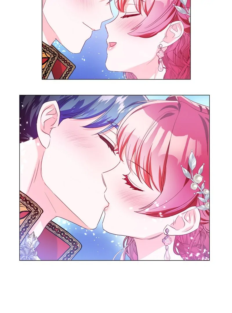 Extras Don’t Want to be Overly Obsessed Chapter 110 - Page 50