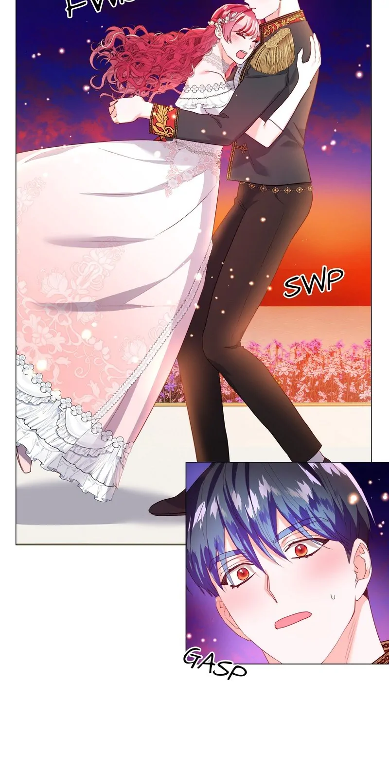 Extras Don’t Want to be Overly Obsessed Chapter 110 - Page 10