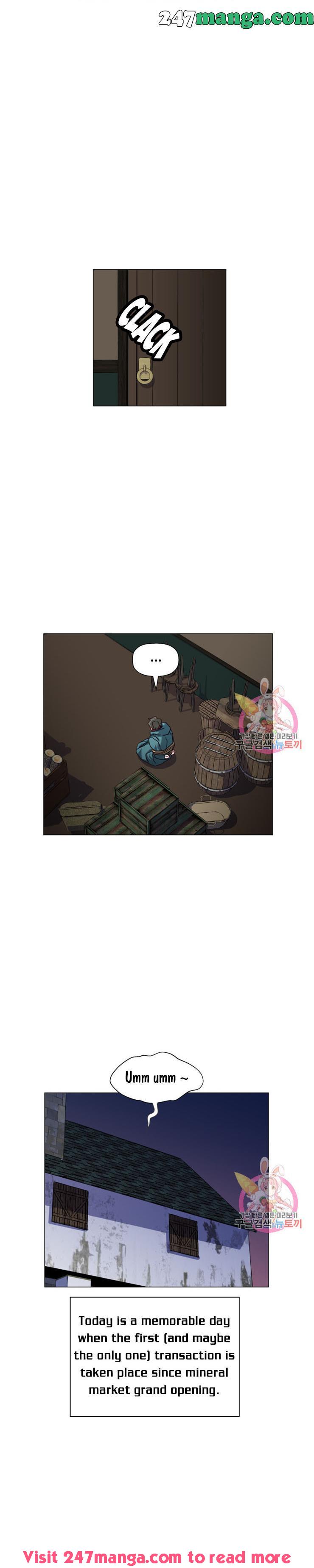 Extras Don’t Want to be Overly Obsessed Chapter 12 - Page 10