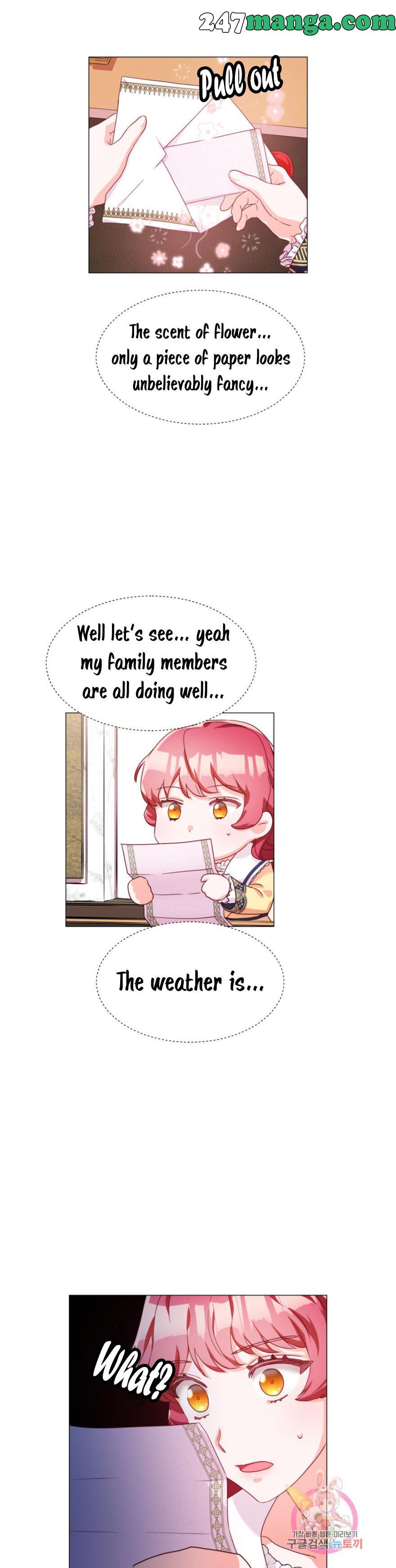 Extras Don’t Want to be Overly Obsessed Chapter 13 - Page 23