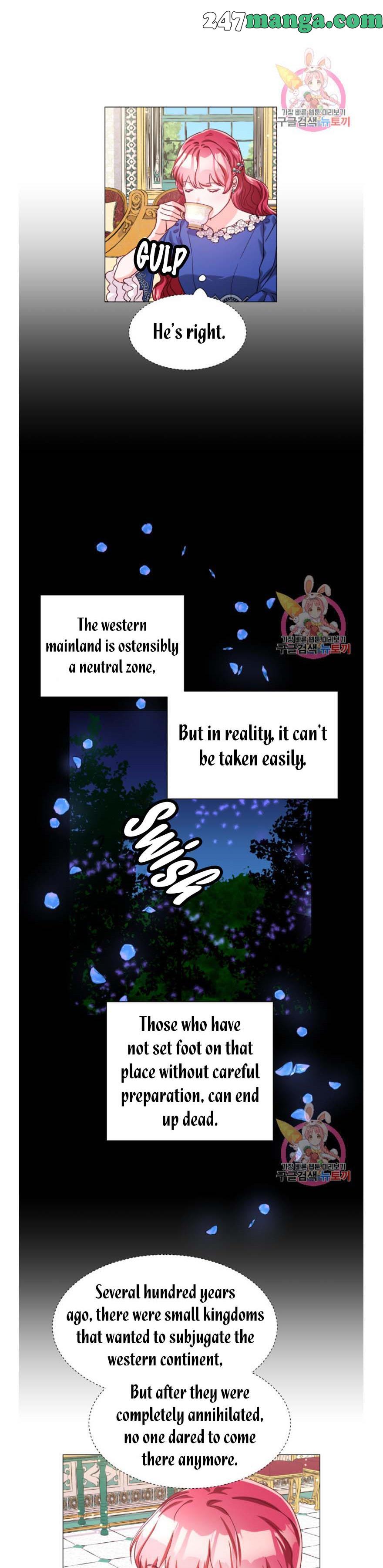 Extras Don’t Want to be Overly Obsessed Chapter 15.5 - Page 11