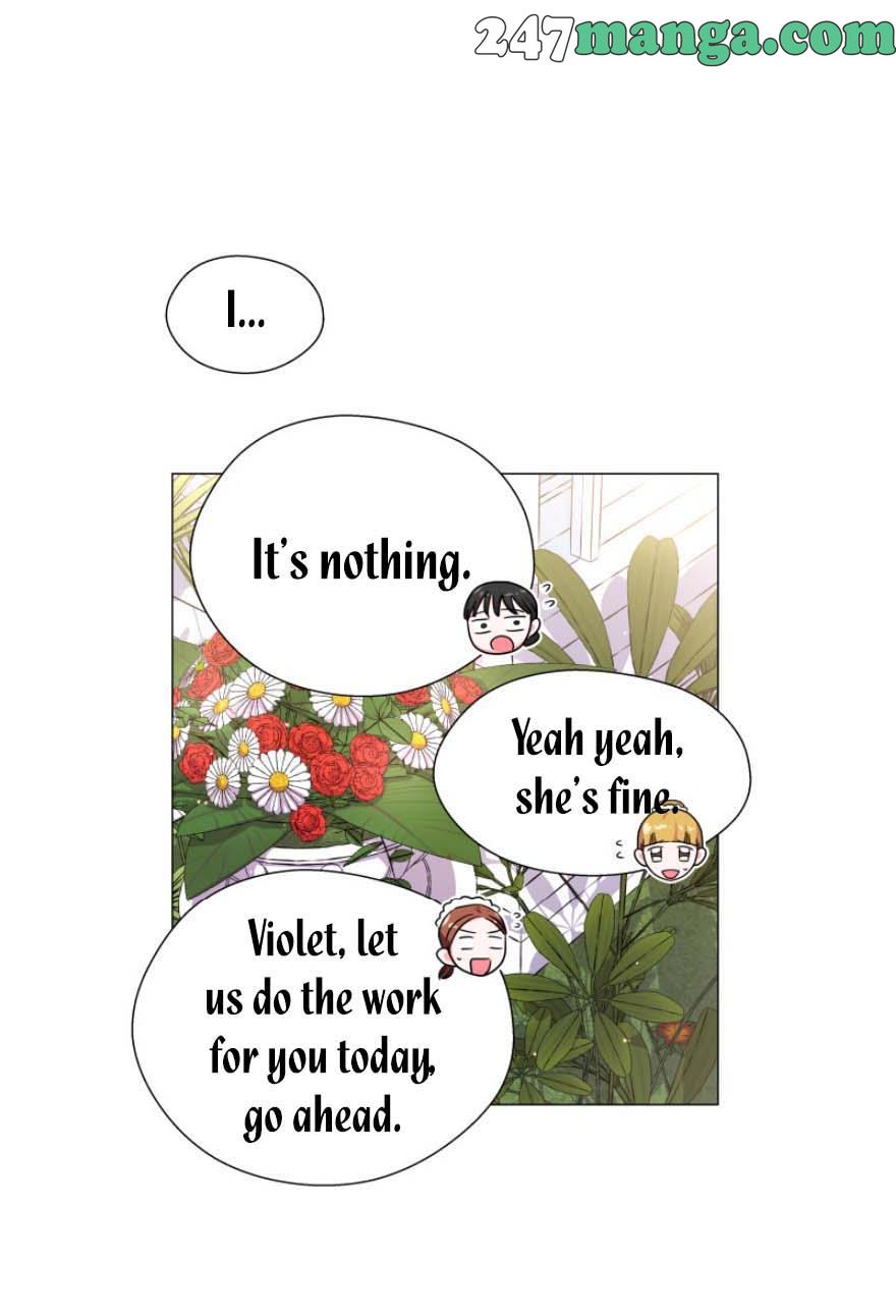 Extras Don’t Want to be Overly Obsessed Chapter 17.5 - Page 11