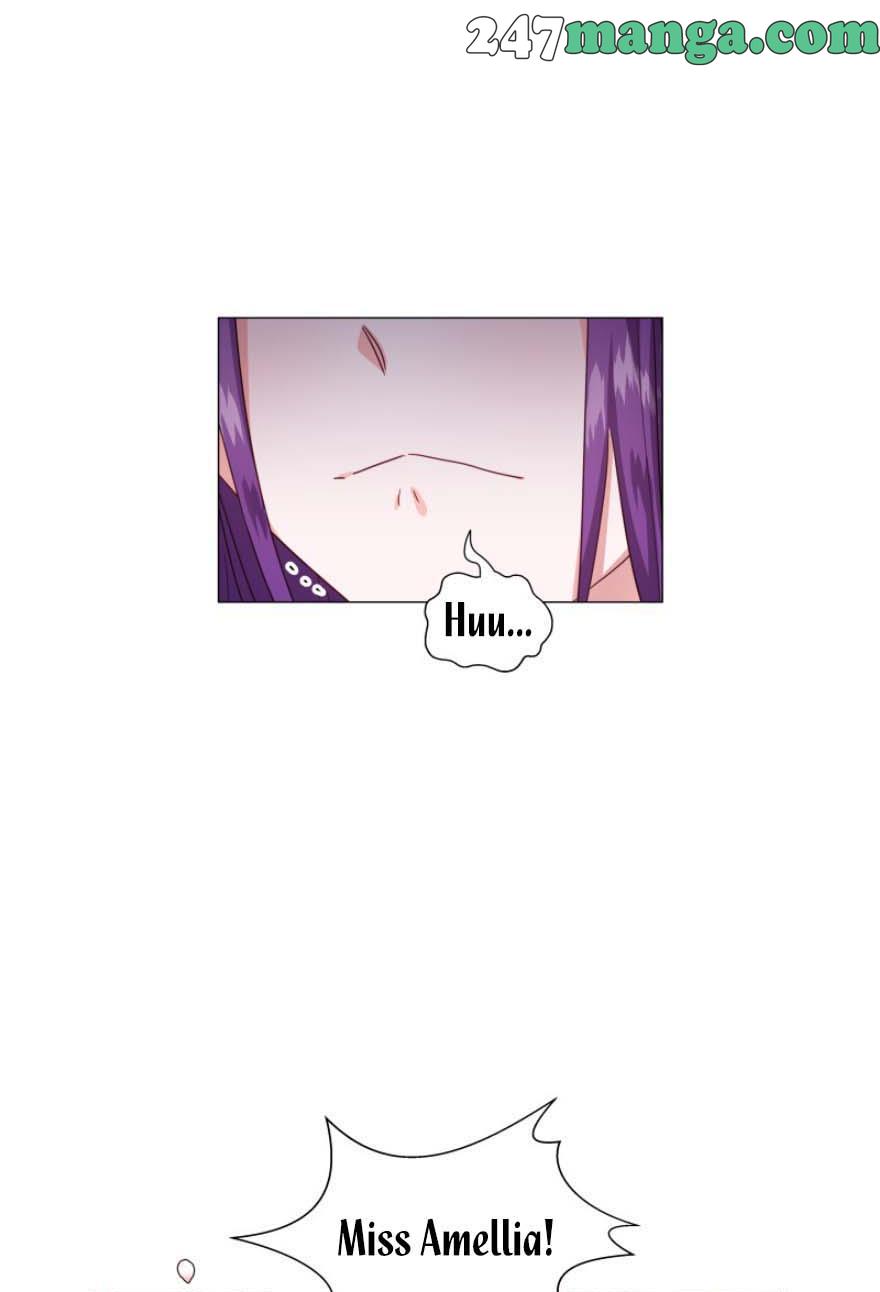 Extras Don’t Want to be Overly Obsessed Chapter 17.5 - Page 15