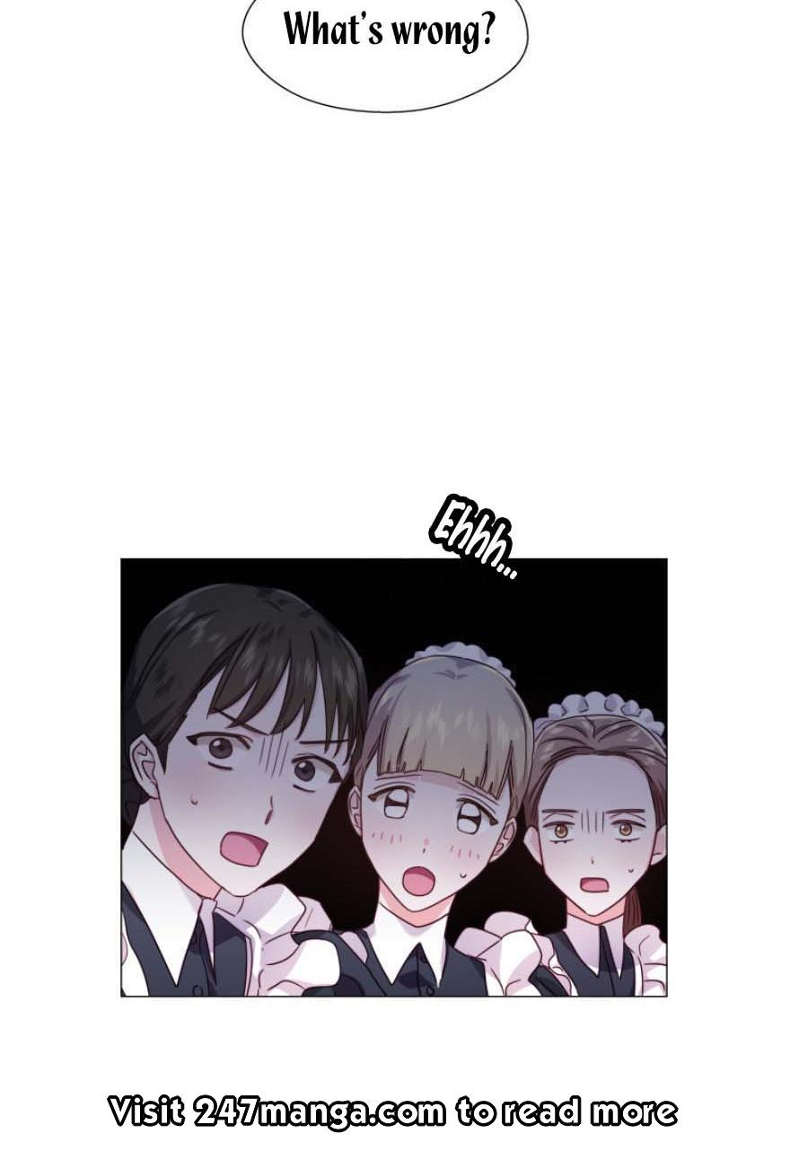 Extras Don’t Want to be Overly Obsessed Chapter 17.5 - Page 10
