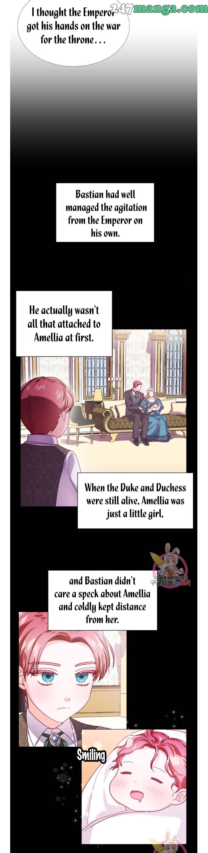 Extras Don’t Want to be Overly Obsessed Chapter 17 - Page 13
