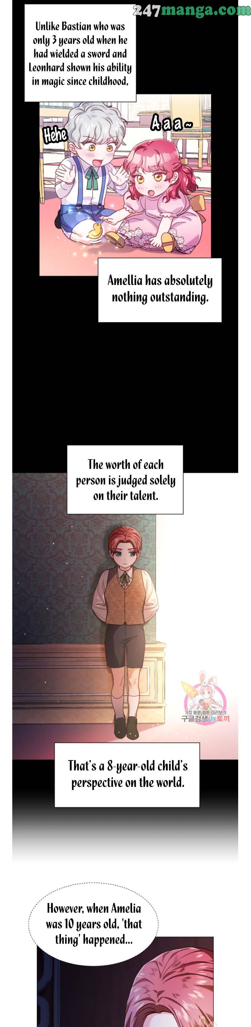Extras Don’t Want to be Overly Obsessed Chapter 17 - Page 15