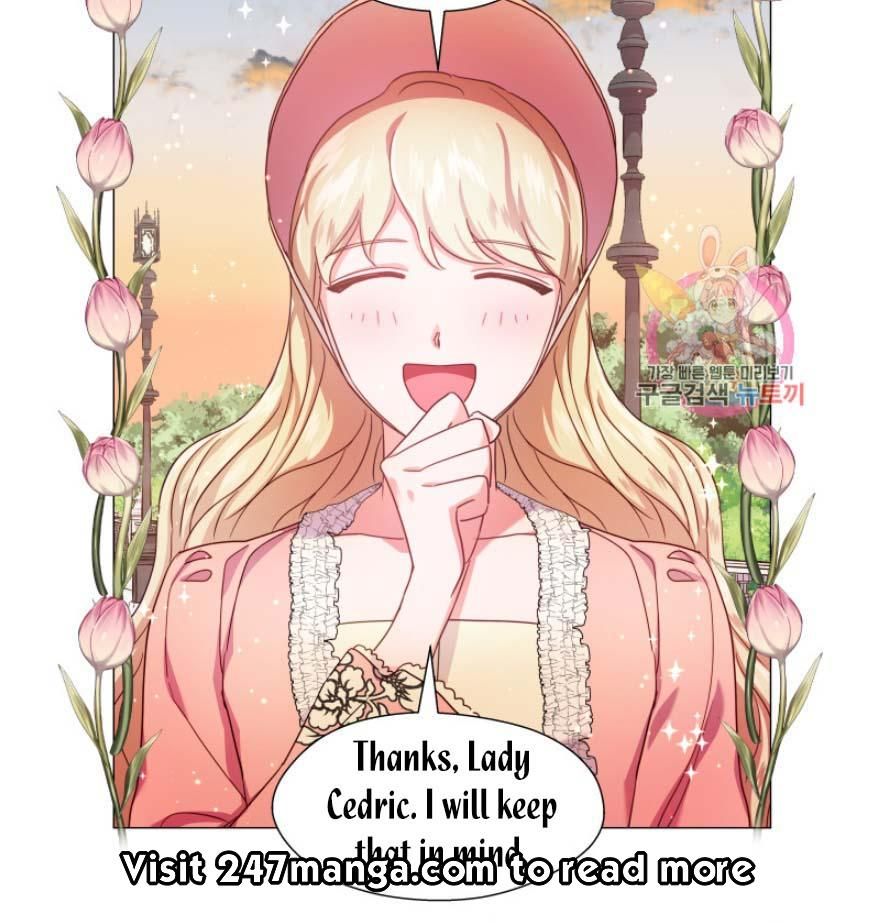 Extras Don’t Want to be Overly Obsessed Chapter 19.5 - Page 11