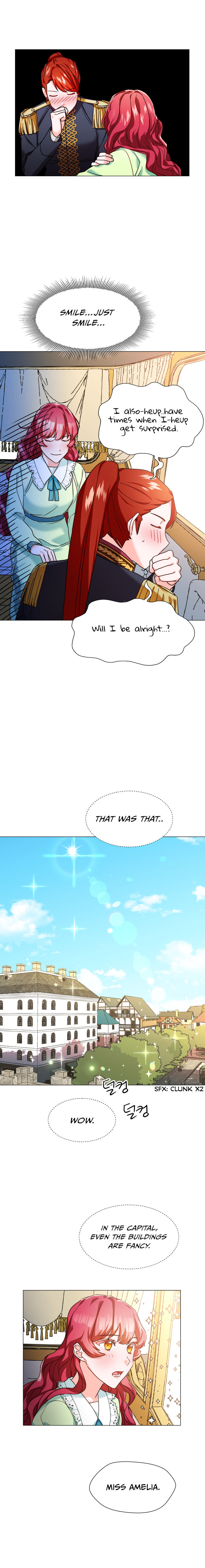 Extras Don’t Want to be Overly Obsessed Chapter 2 - Page 13
