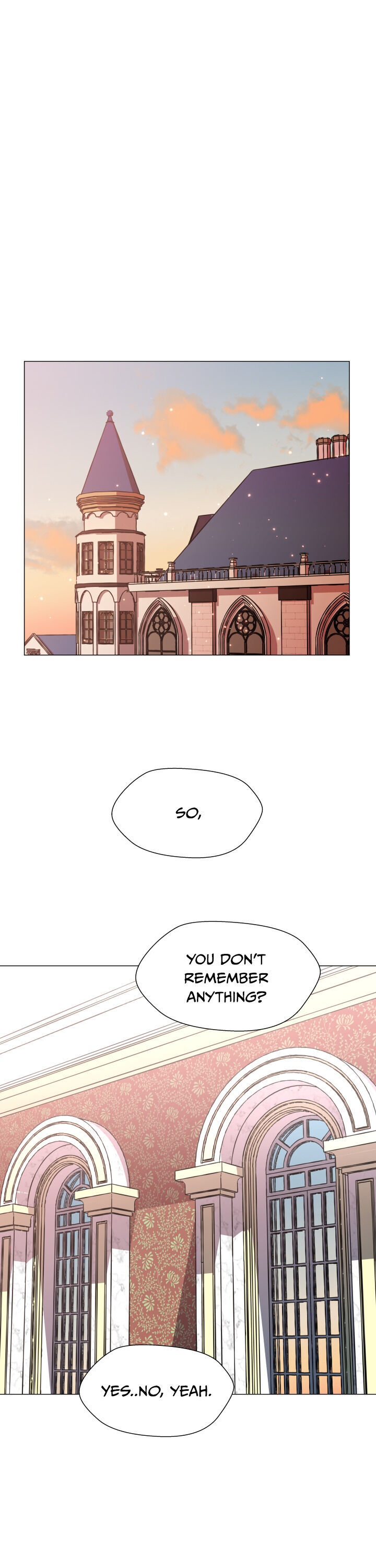 Extras Don’t Want to be Overly Obsessed Chapter 2 - Page 18
