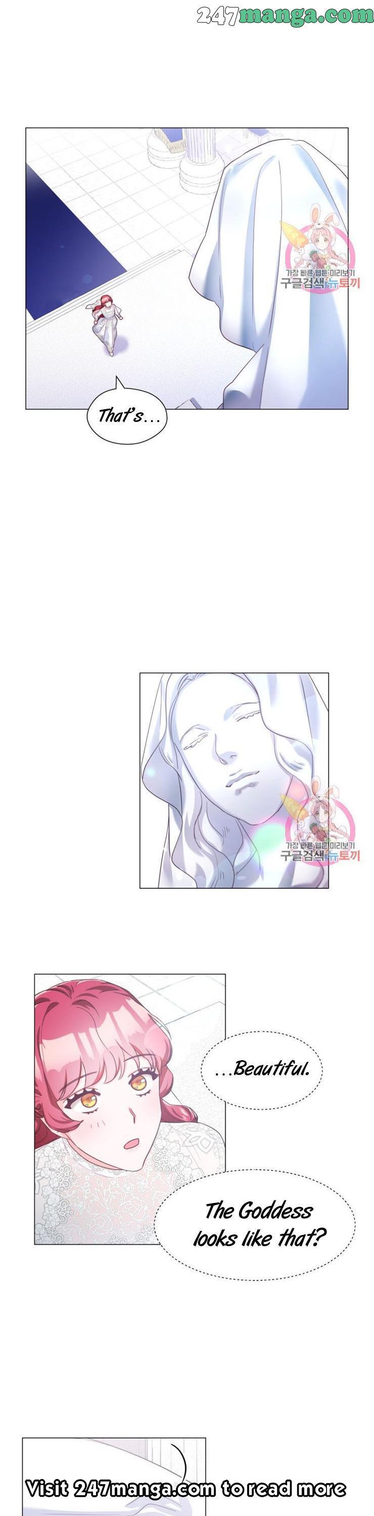 Extras Don’t Want to be Overly Obsessed Chapter 23.5 - Page 12