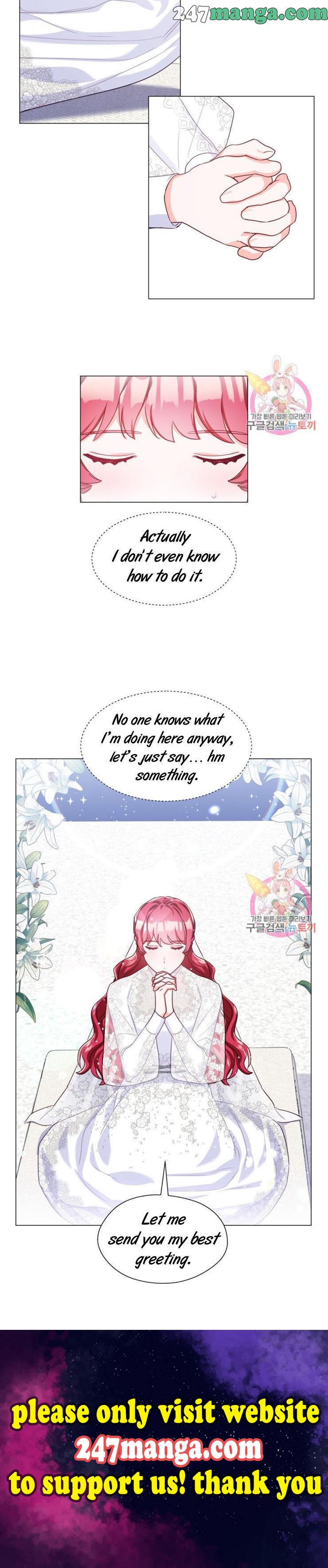 Extras Don’t Want to be Overly Obsessed Chapter 23.5 - Page 13