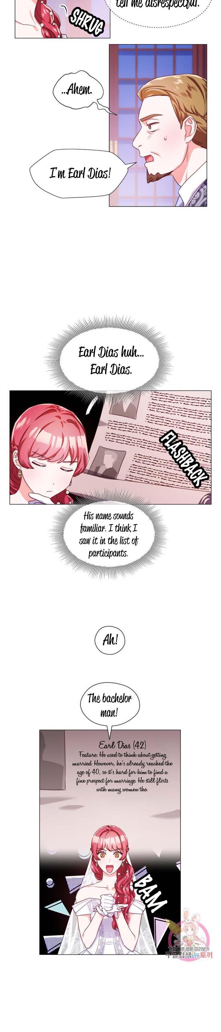Extras Don’t Want to be Overly Obsessed Chapter 28 - Page 4