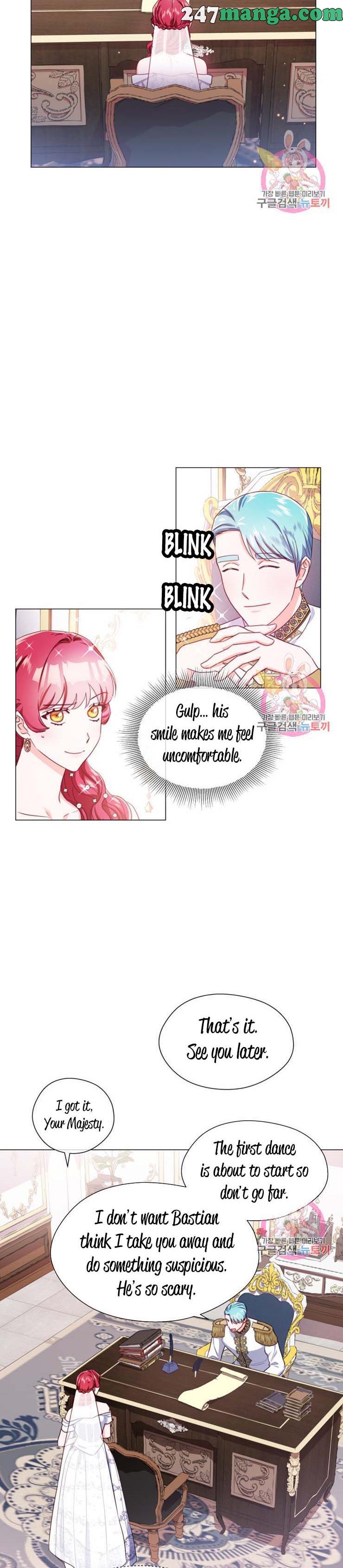 Extras Don’t Want to be Overly Obsessed Chapter 29 - Page 19
