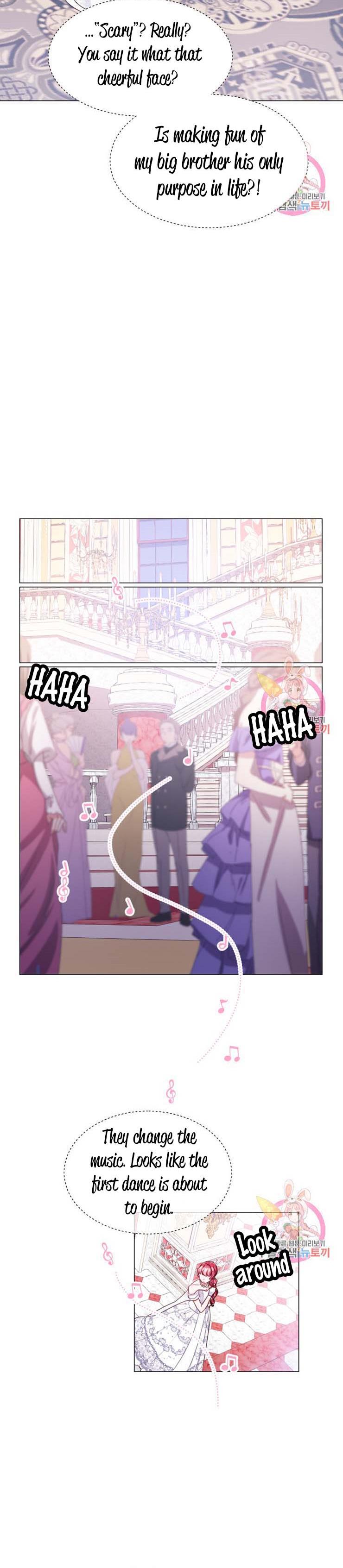Extras Don’t Want to be Overly Obsessed Chapter 29 - Page 20