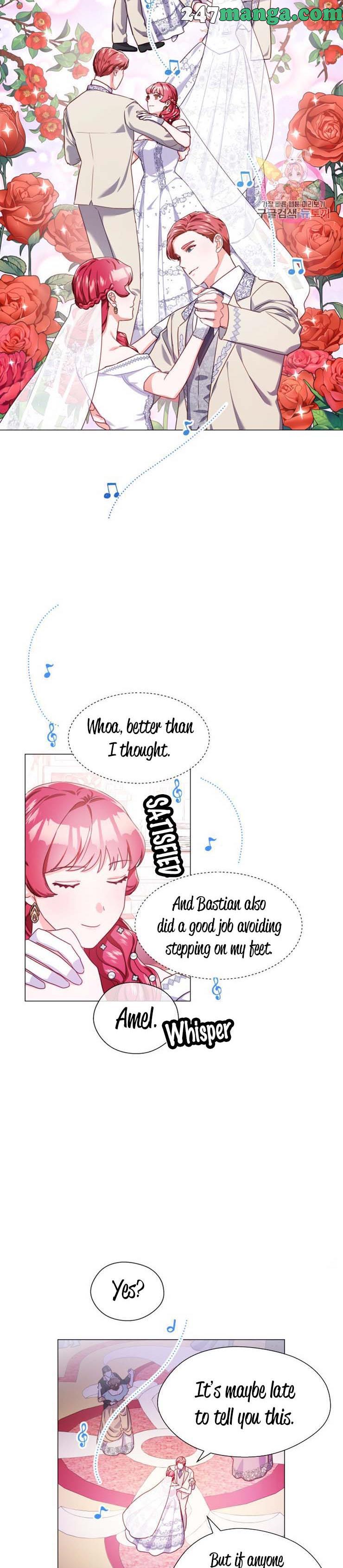 Extras Don’t Want to be Overly Obsessed Chapter 29 - Page 23