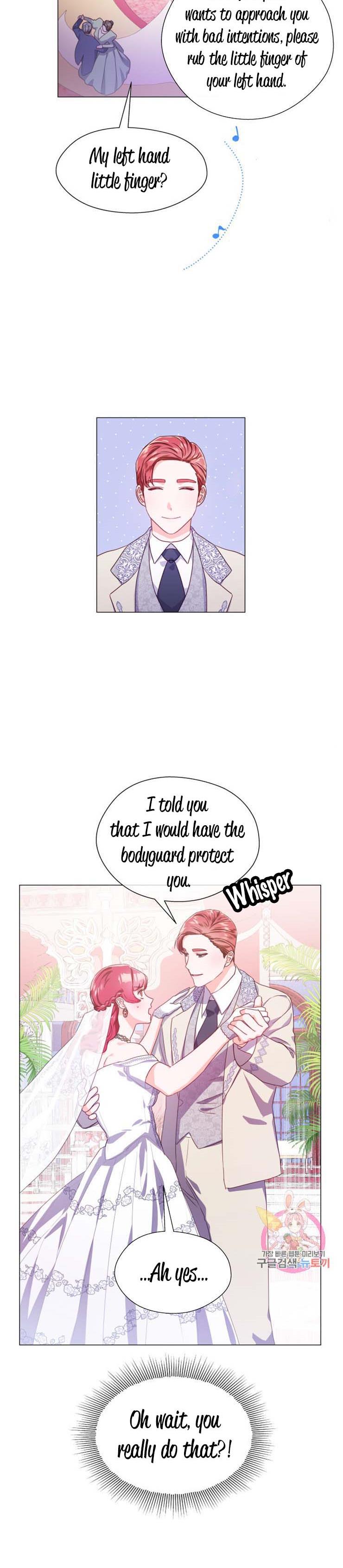 Extras Don’t Want to be Overly Obsessed Chapter 29 - Page 24
