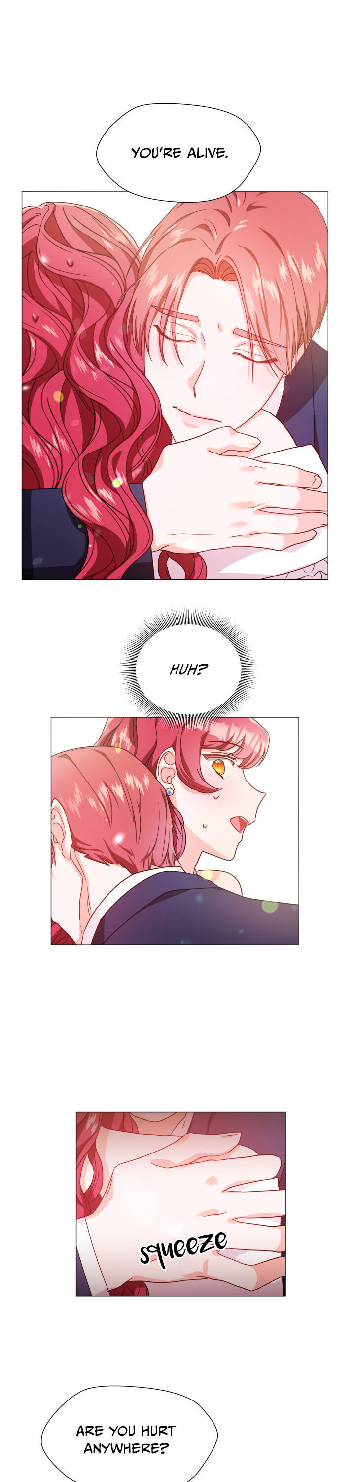 Extras Don’t Want to be Overly Obsessed Chapter 3 - Page 19