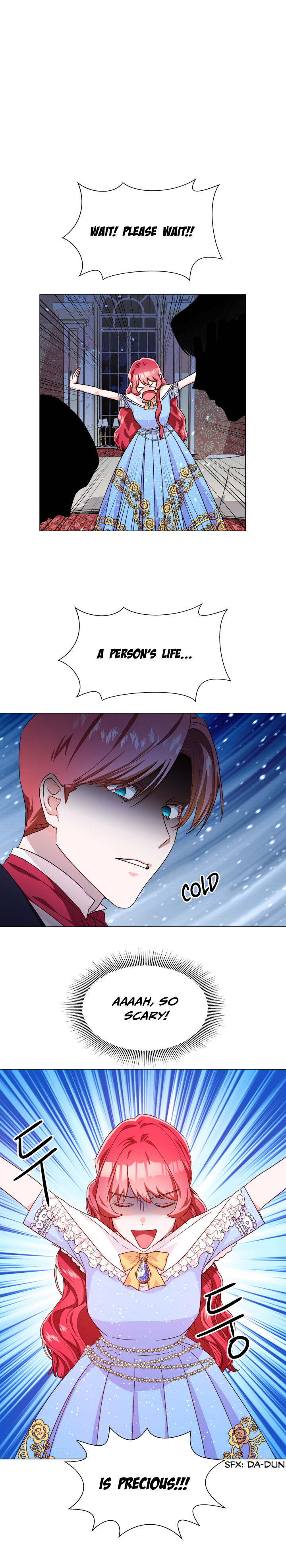 Extras Don’t Want to be Overly Obsessed Chapter 3 - Page 25