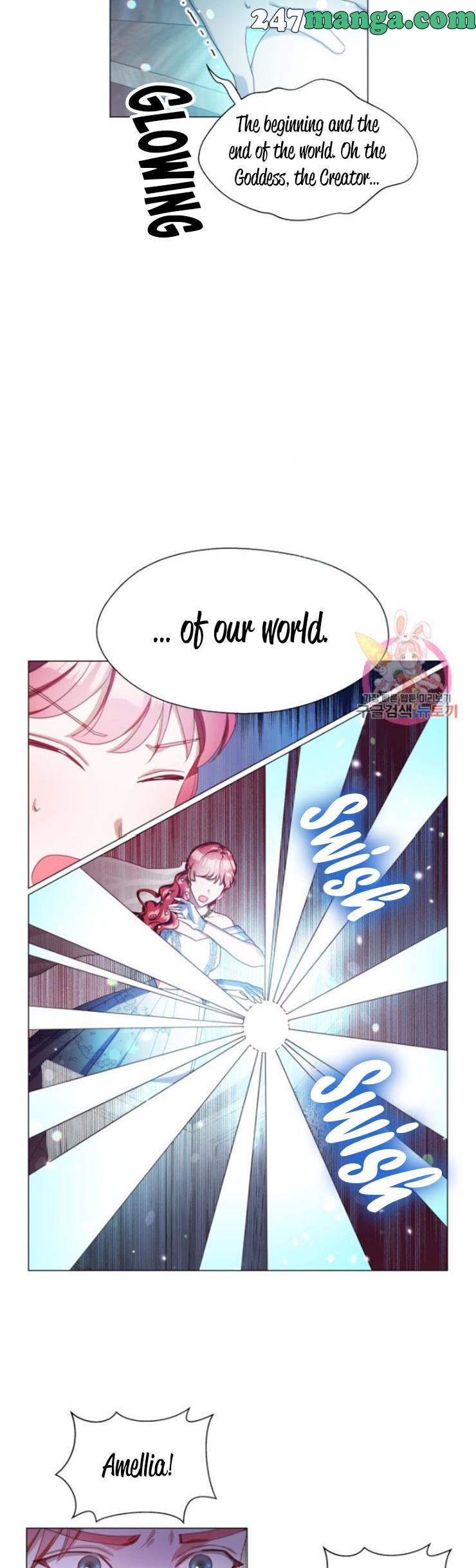 Extras Don’t Want to be Overly Obsessed Chapter 30 - Page 21